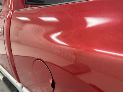 2006 Dodge Ram 2500 SLT