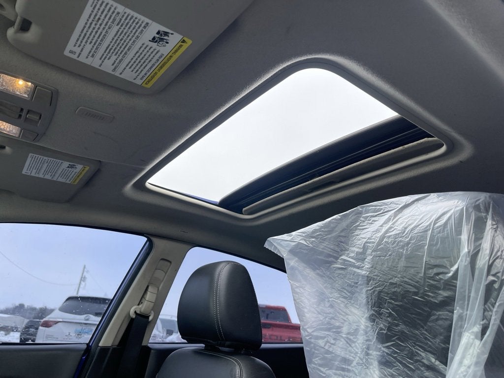 2014 Ford Fiesta Titanium