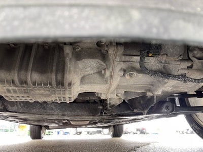 2014 Ford Fiesta Titanium