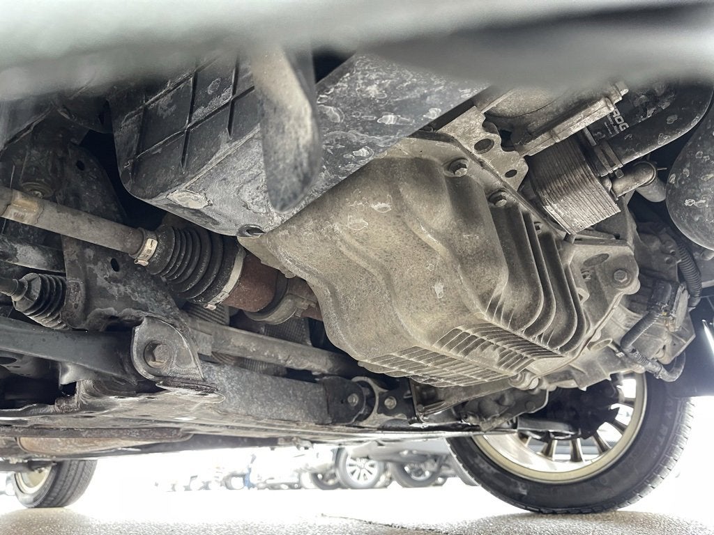 2014 Ford Fiesta Titanium