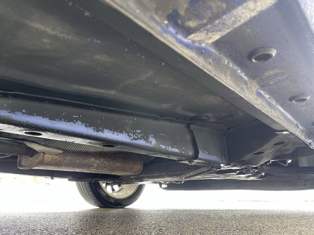 2014 Ford Fiesta Titanium