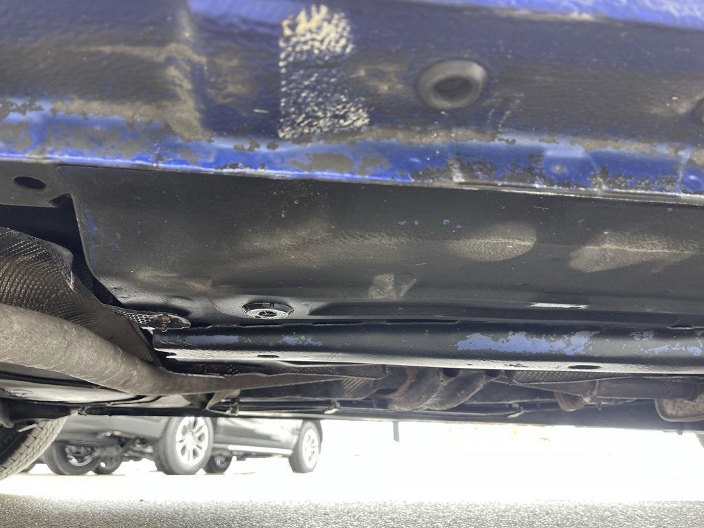 2014 Ford Fiesta Titanium