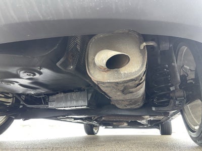 2014 Ford Fiesta Titanium