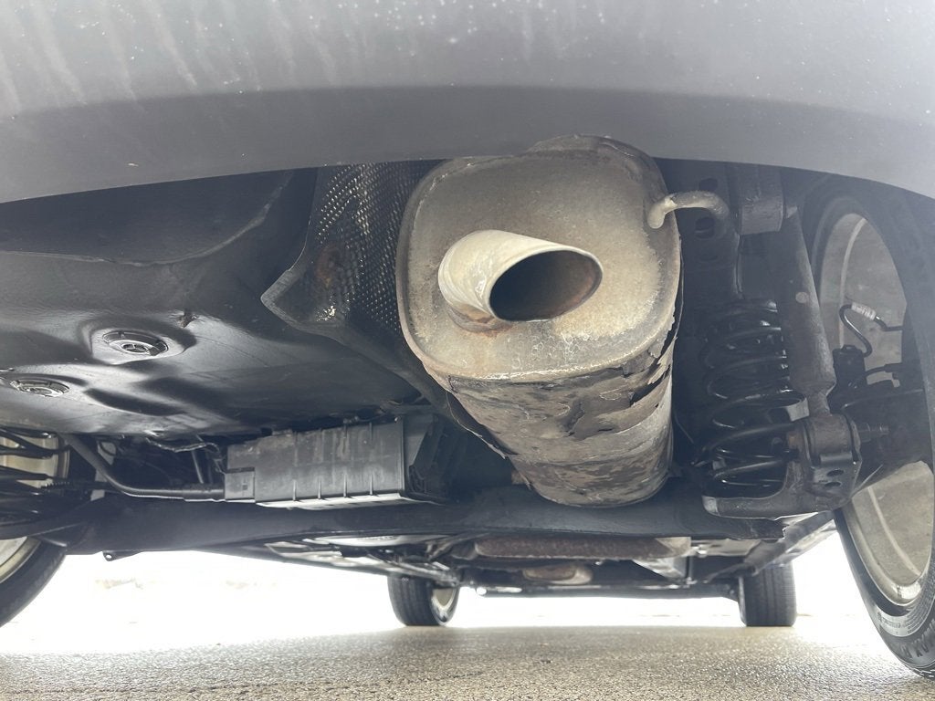 2014 Ford Fiesta Titanium