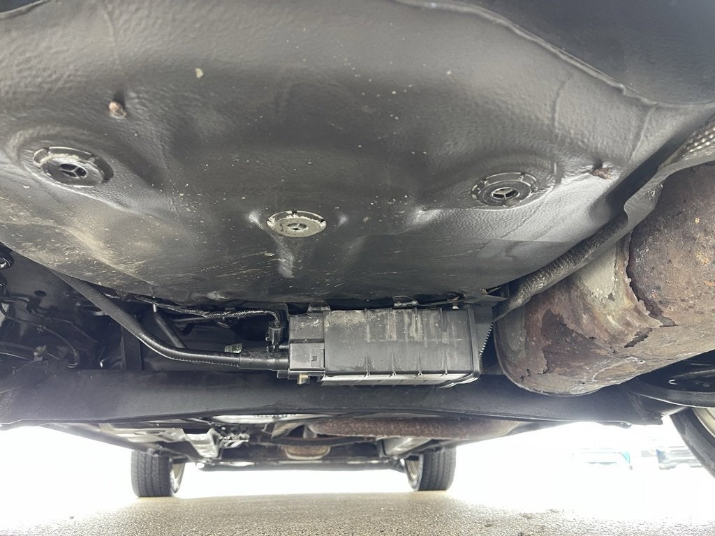 2014 Ford Fiesta Titanium