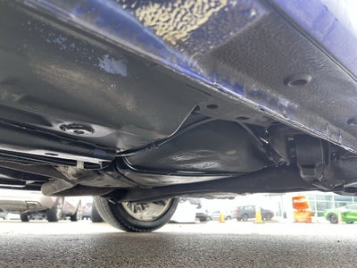 2014 Ford Fiesta Titanium