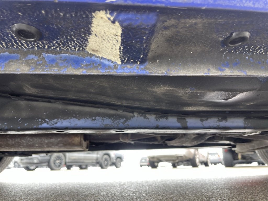 2014 Ford Fiesta Titanium