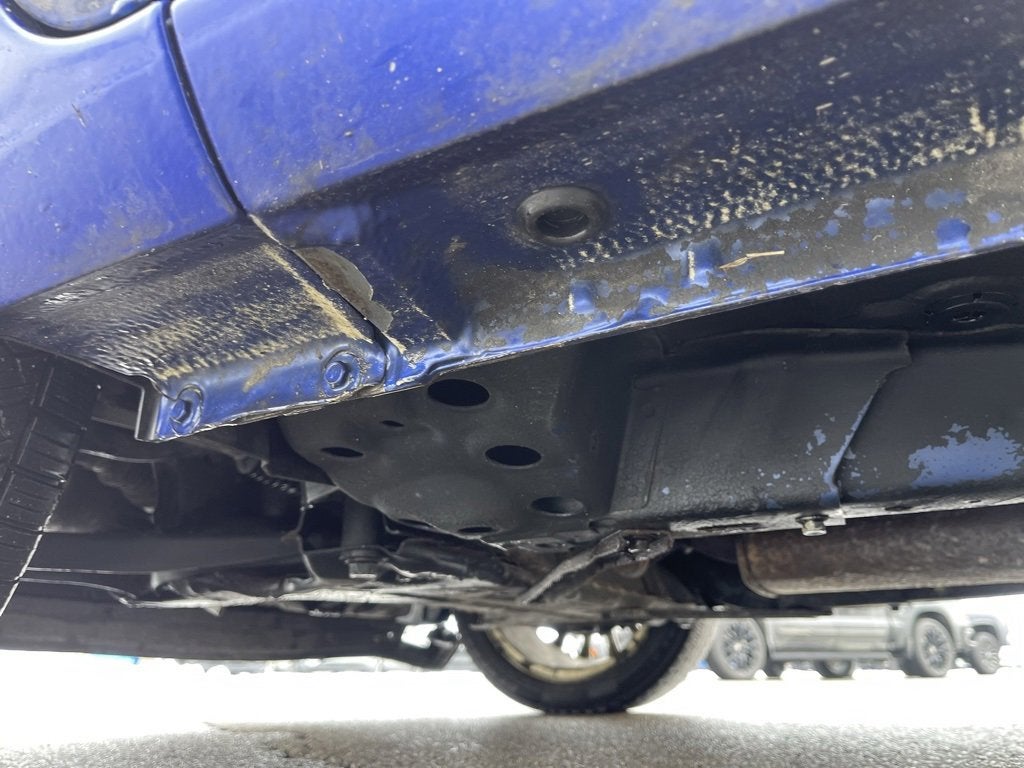 2014 Ford Fiesta Titanium