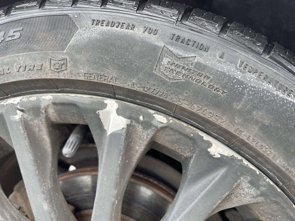 2014 Ford Fiesta Titanium