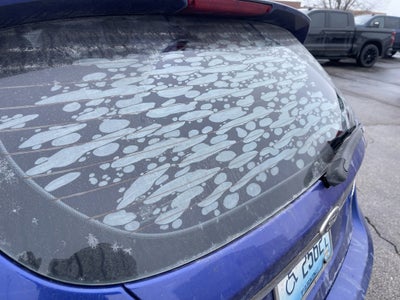 2014 Ford Fiesta Titanium