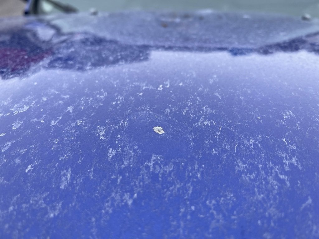 2014 Ford Fiesta Titanium