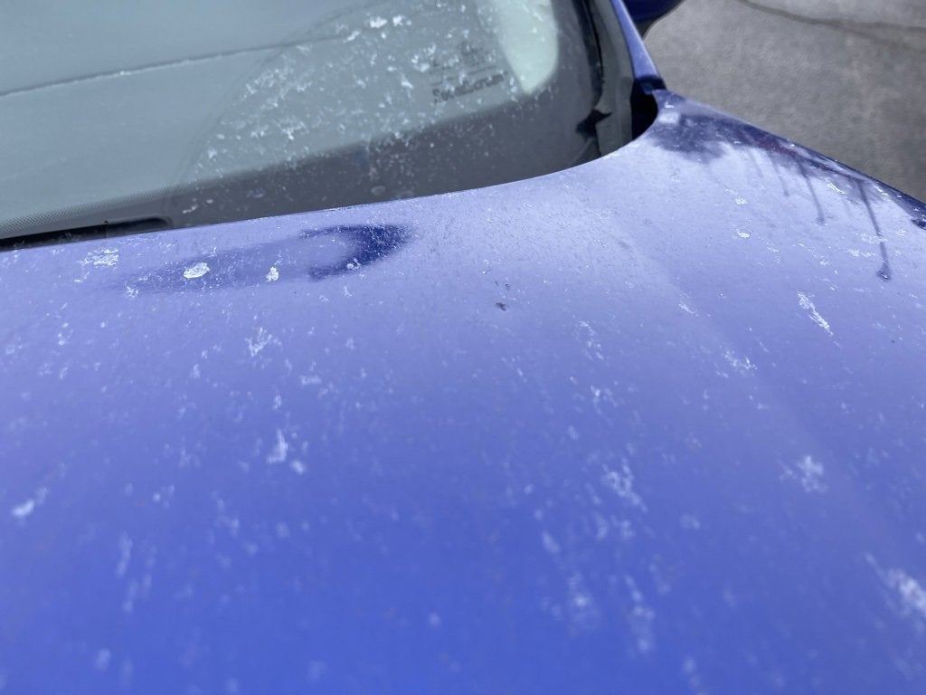 2014 Ford Fiesta Titanium