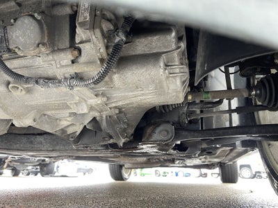 2014 Ford Fiesta Titanium