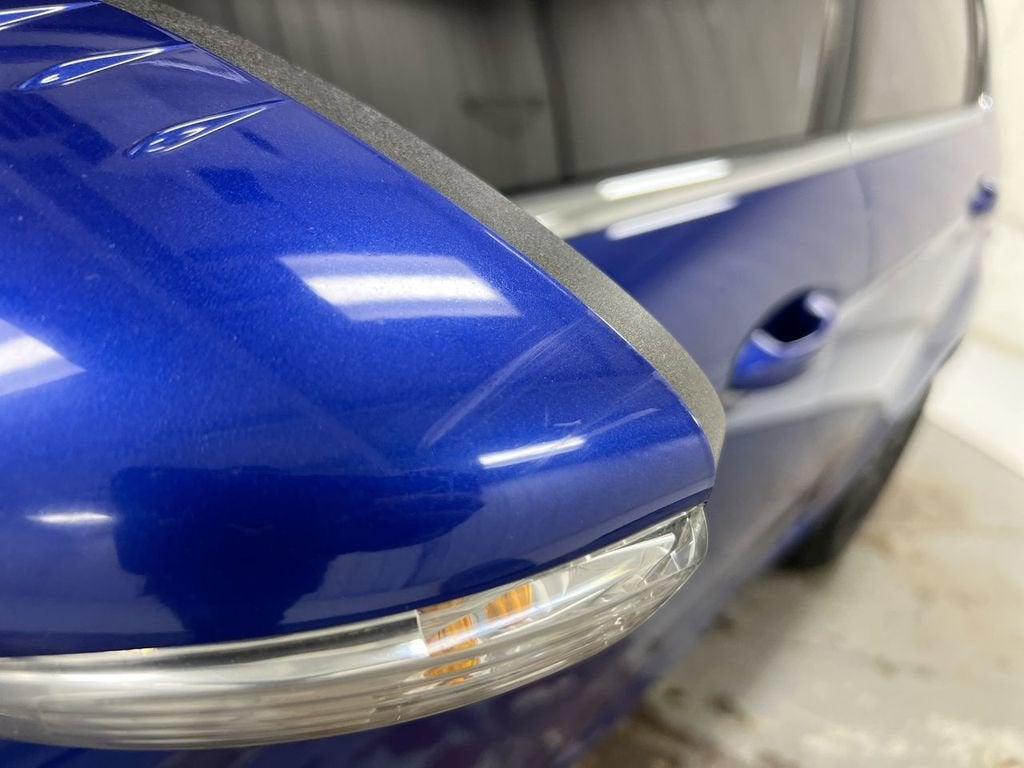 2014 Ford Fiesta Titanium