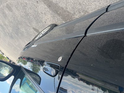 2002 Buick Rendezvous CXL