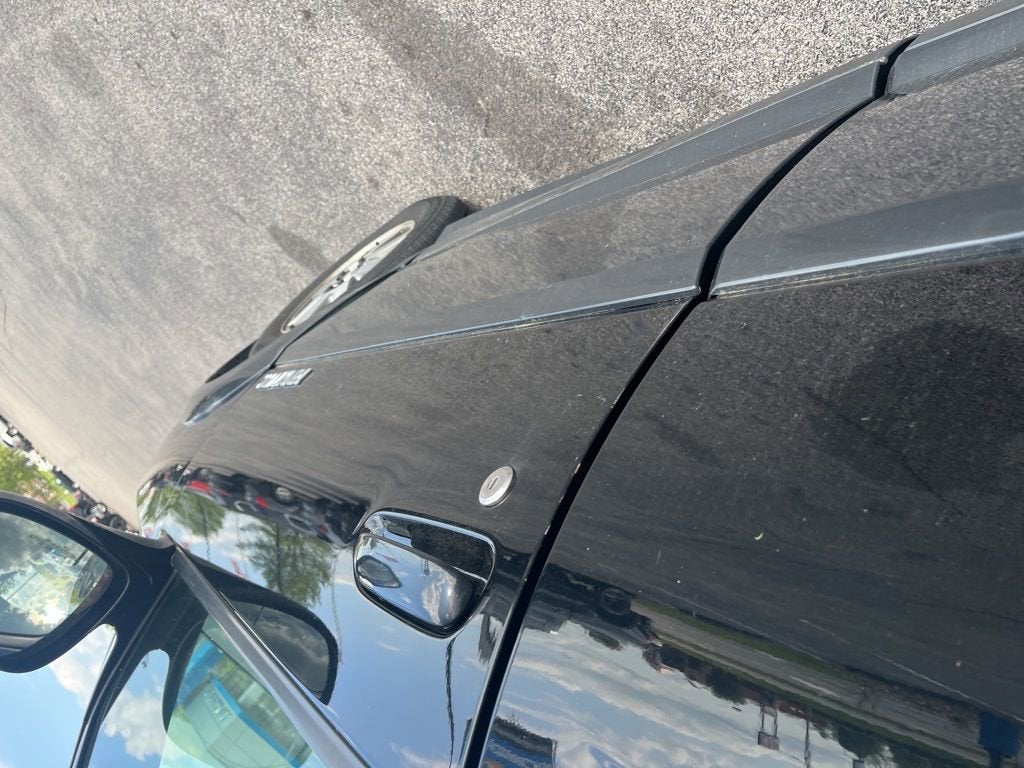 2002 Buick Rendezvous CXL