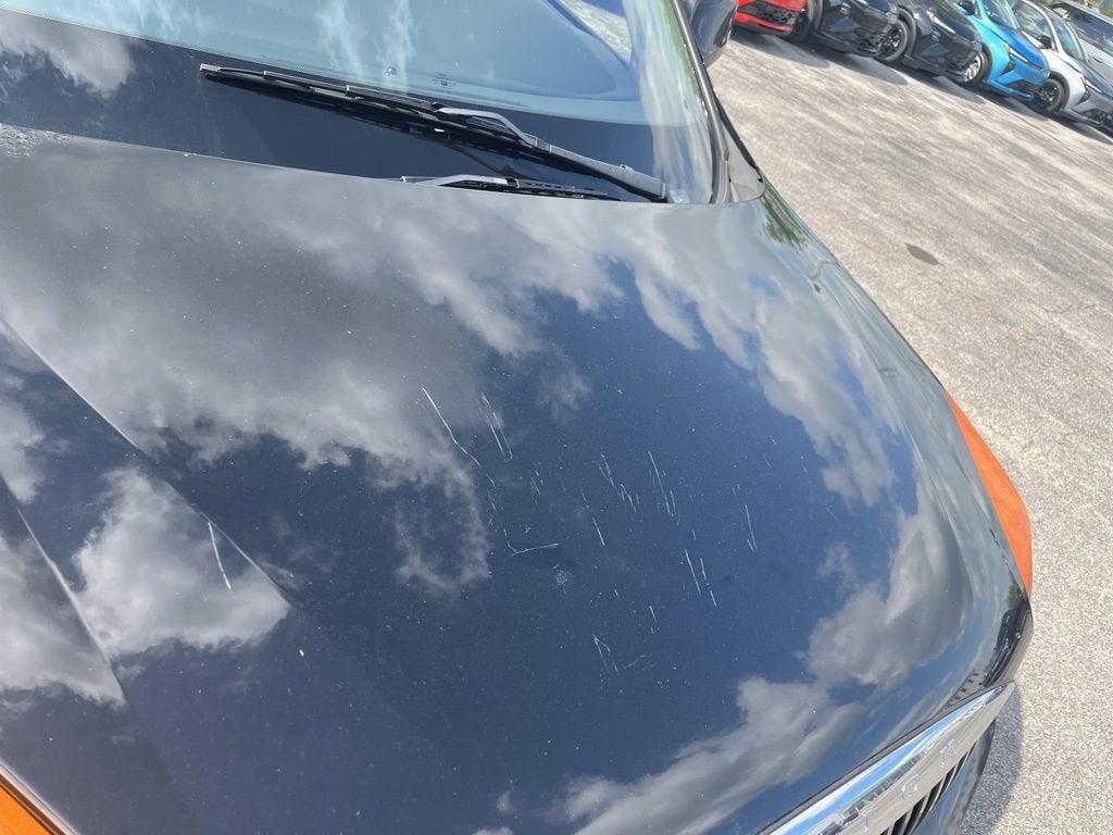 2002 Buick Rendezvous CXL