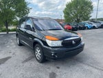 2002 Buick Rendezvous CXL