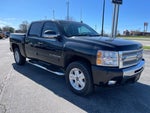 2009 Chevrolet Silverado 1500 LT
