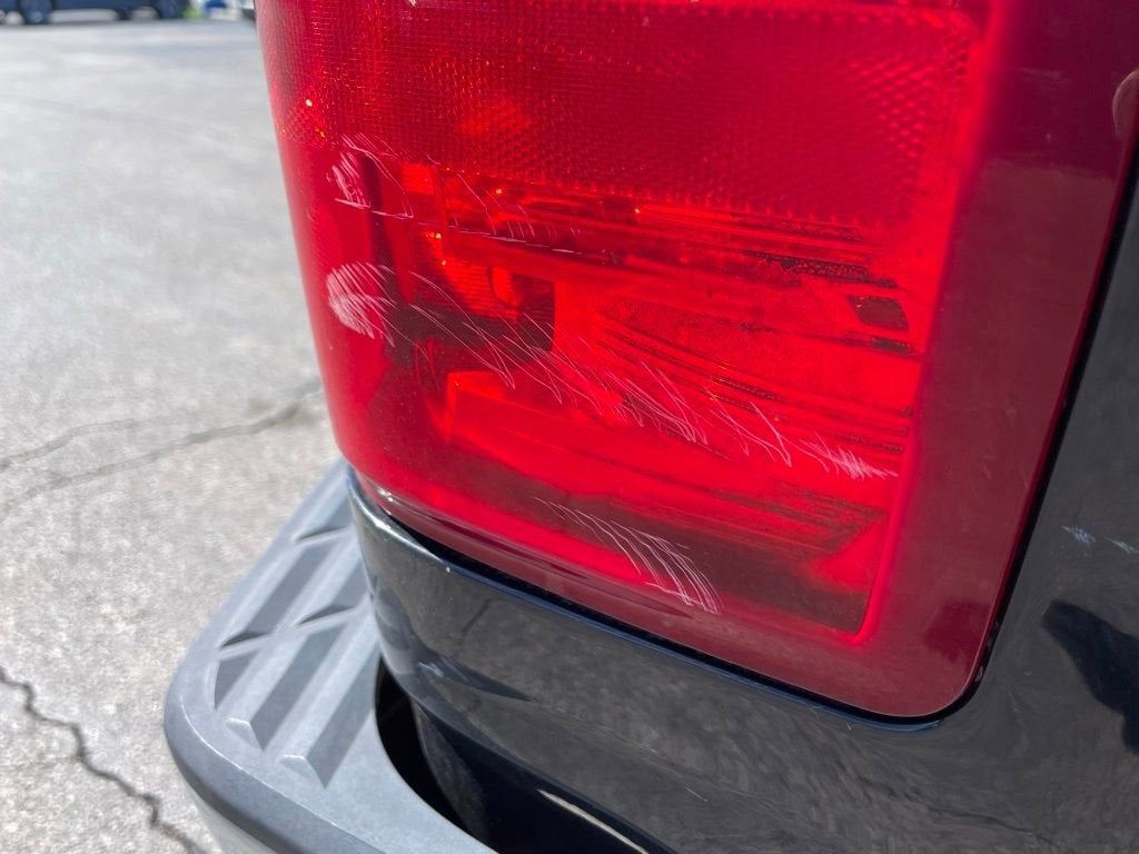 2009 Chevrolet Silverado 1500 LT