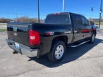 2009 Chevrolet Silverado 1500 LT