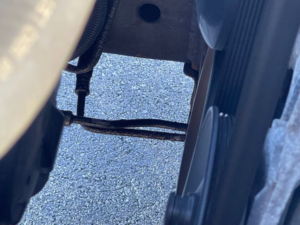 2009 Chevrolet Silverado 1500 LT