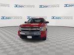 2009 Chevrolet Silverado 1500 LT