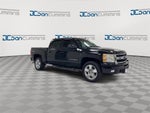 2011 Chevrolet Silverado 1500 LTZ
