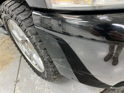 2011 Chevrolet Silverado 1500 LTZ