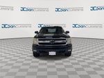 2011 Chevrolet Silverado 1500 LTZ