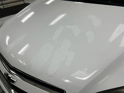 2015 Chevrolet Captiva LS