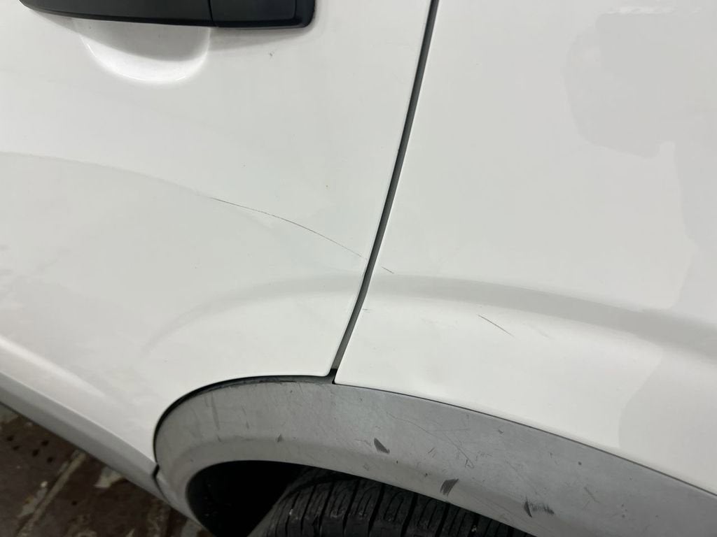 2015 Chevrolet Captiva LS