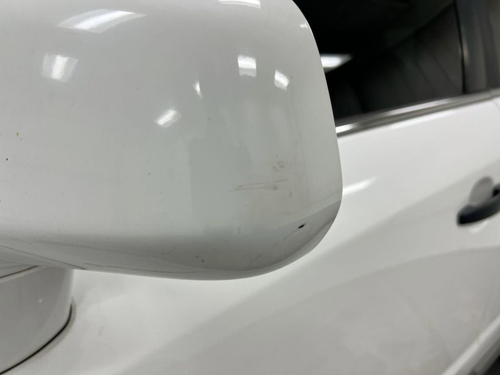 2015 Chevrolet Captiva LS