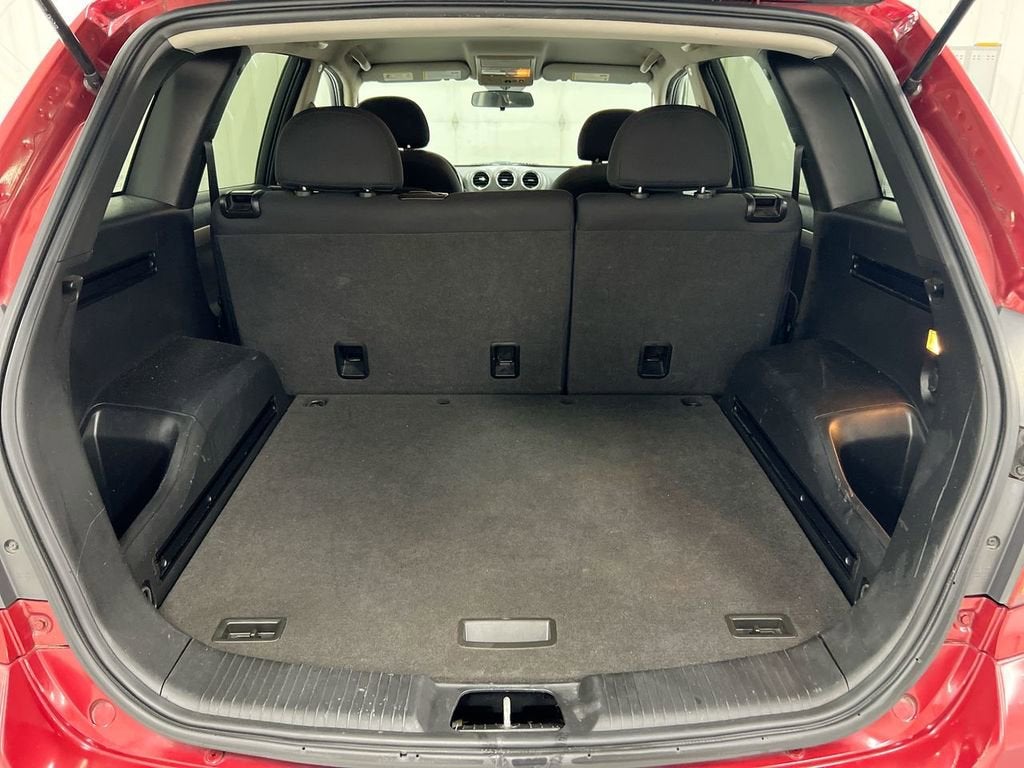 2012 Chevrolet Captiva LT