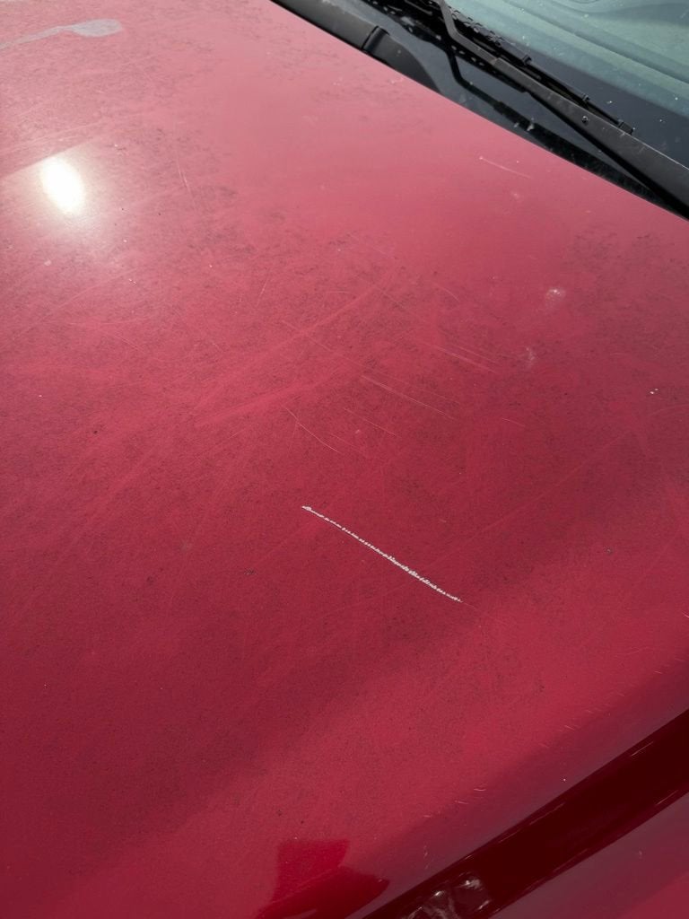 2012 Chevrolet Captiva LT