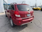 2012 Chevrolet Captiva LT