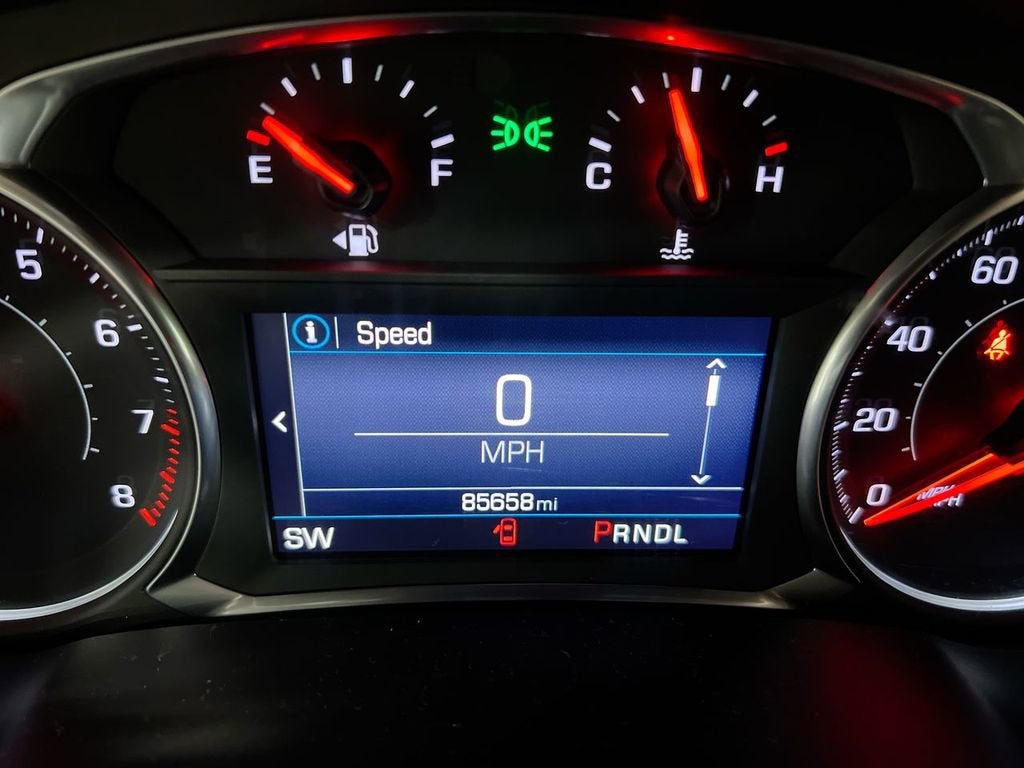 2019 Chevrolet Blazer Base