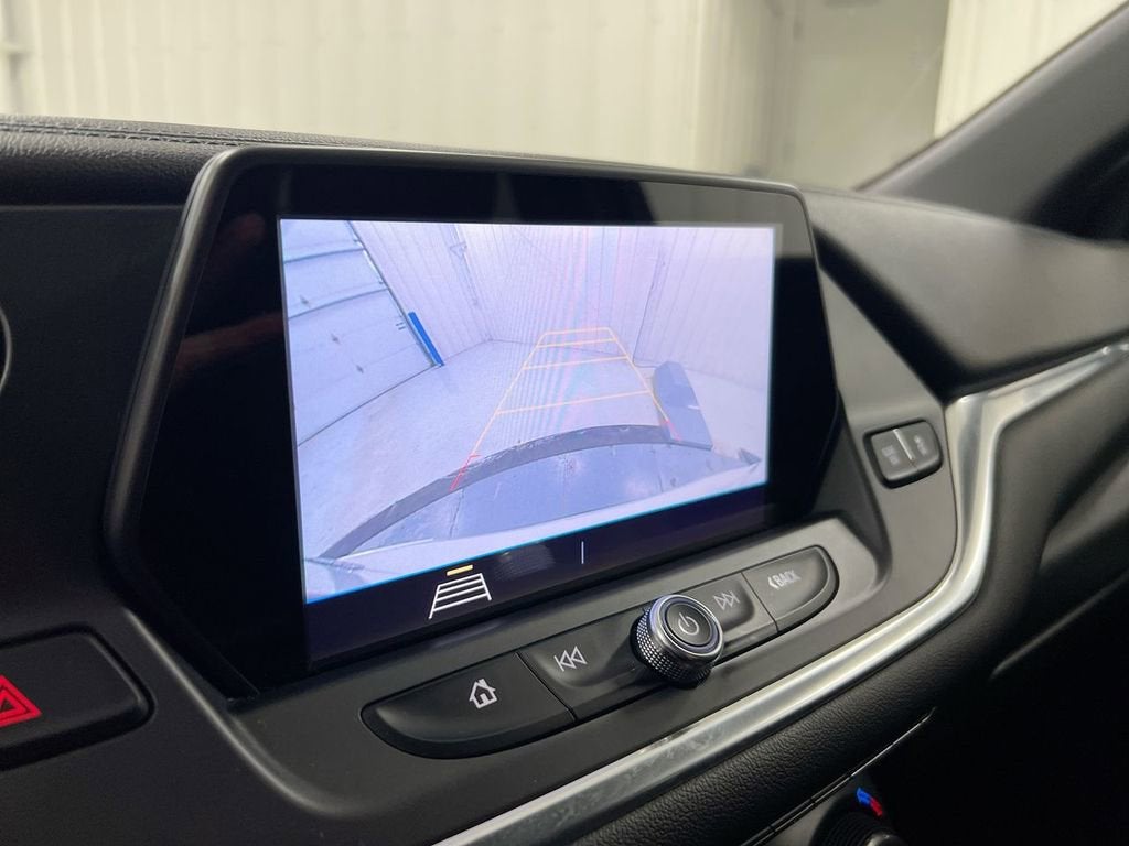 2019 Chevrolet Blazer Base