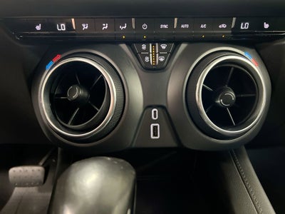 2019 Chevrolet Blazer Base