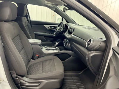 2019 Chevrolet Blazer Base