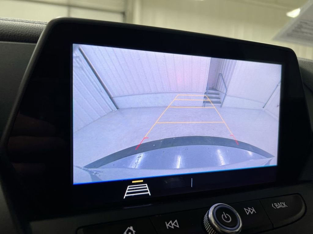 2019 Chevrolet Blazer Base