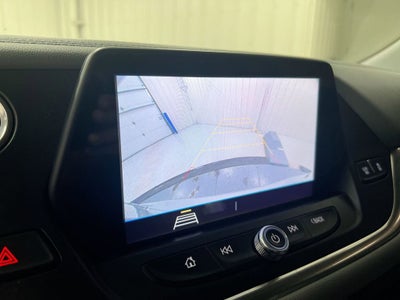 2019 Chevrolet Blazer Base