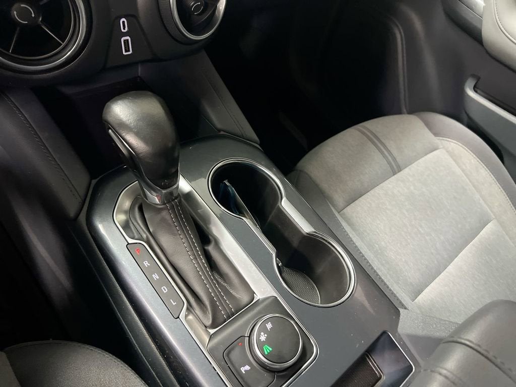 2019 Chevrolet Blazer Base
