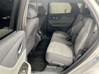 2019 Chevrolet Blazer Base