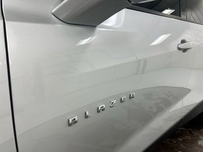 2019 Chevrolet Blazer Base