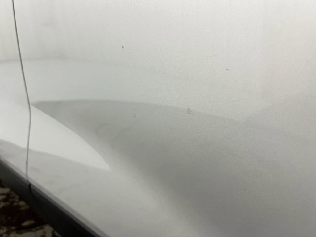 2019 Chevrolet Blazer Base