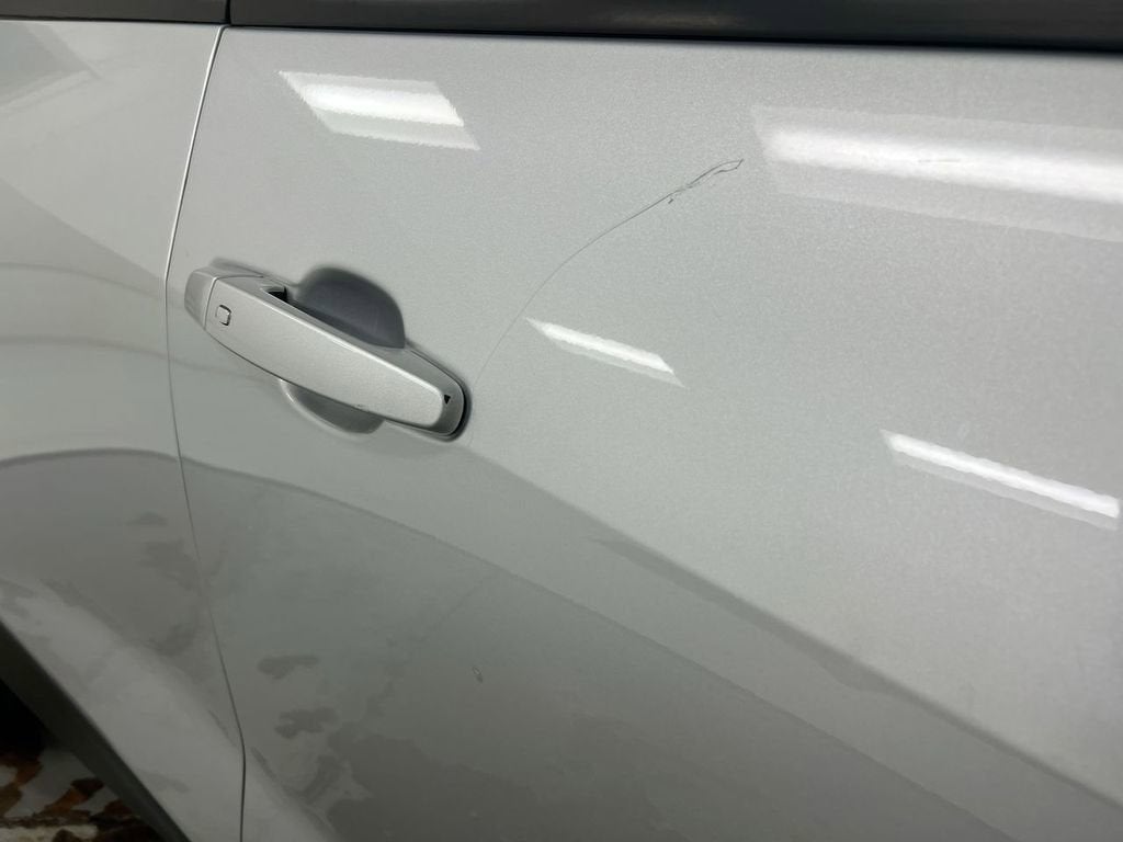 2019 Chevrolet Blazer Base