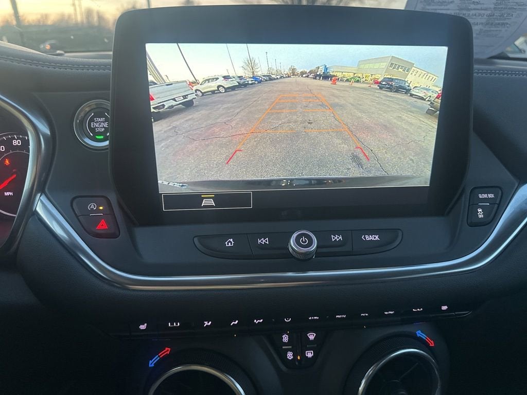 2023 Chevrolet Blazer 3LT