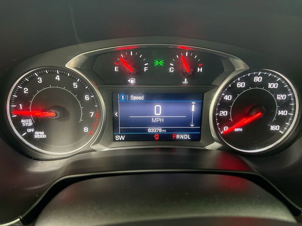 2020 Chevrolet Blazer 2LT