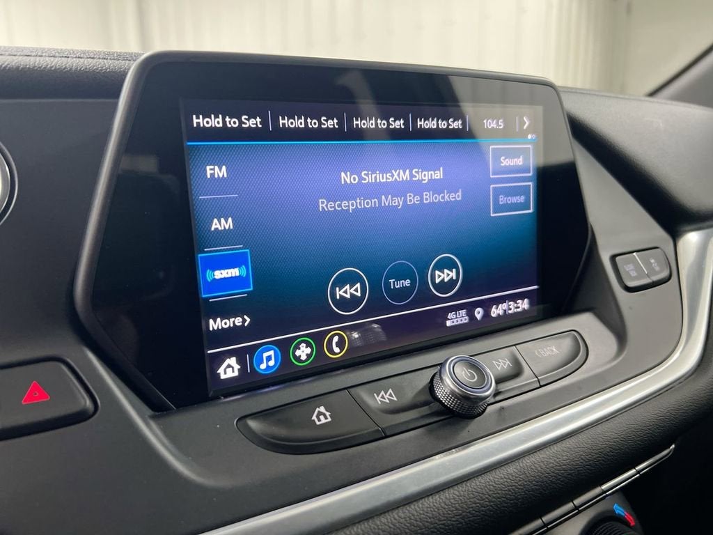 2020 Chevrolet Blazer 2LT